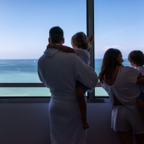 Unahotels Imperial Sport Hotel