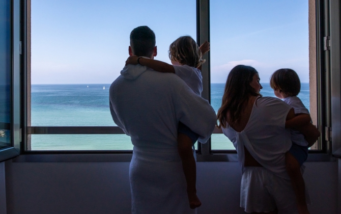 Unahotels Imperial Sport Hotel