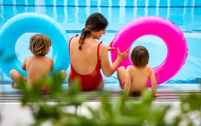 Unahotels Imperial Sport Hotel