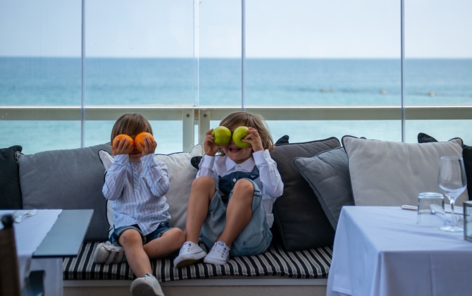 Unahotels Imperial Sport Hotel