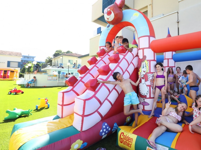 Hotel Internazionale