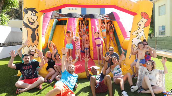 2 Ragazzi GRATIS 🔥