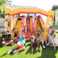 Hotel Internazionale