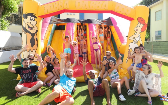 Hotel Internazionale