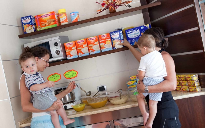 Hotel Internazionale