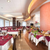 Hotel Internazionale