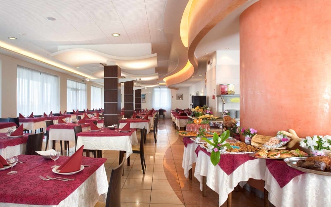 Hotel Internazionale