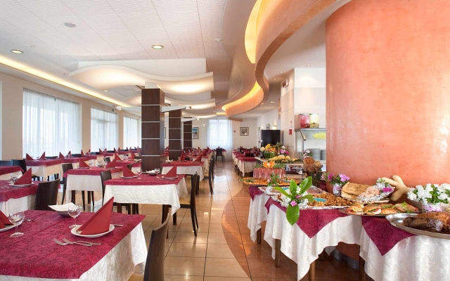 Hotel Internazionale