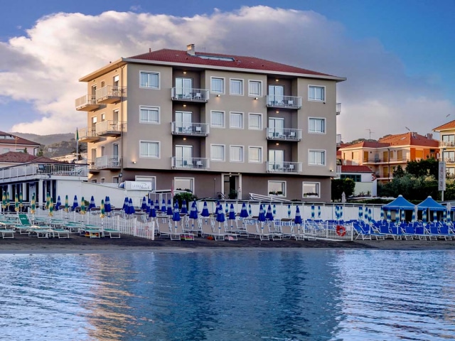 Hotel La Baia