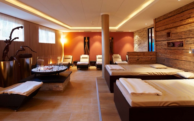 Hotel Maria
