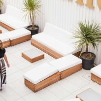 Hotel Mediterraneo Club Benessere