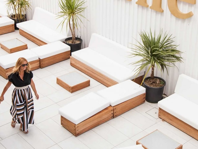 Hotel Mediterraneo Club Benessere