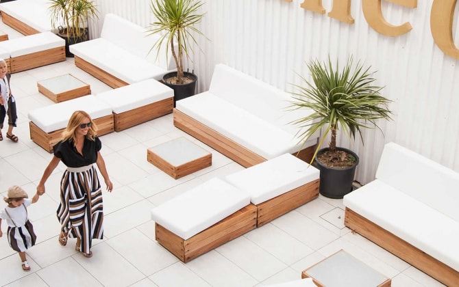 Hotel Mediterraneo Club Benessere