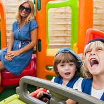 Hotel Mediterraneo Club Benessere