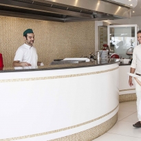 Hotel Mediterraneo Club Benessere