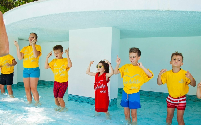 Hotel Milano & Helvetia