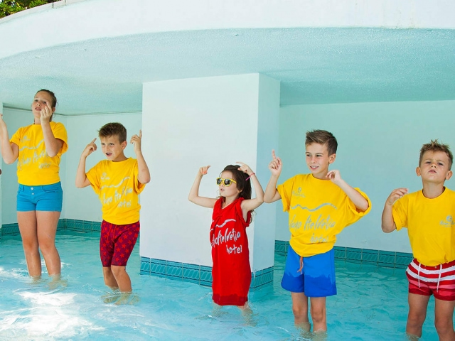 Hotel Milano & Helvetia