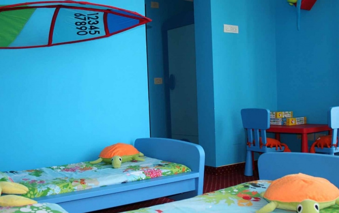 Hotel Milano & Helvetia