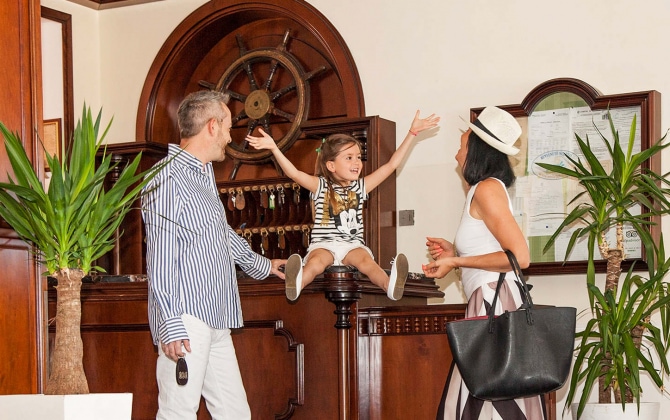 Hotel Milano & Helvetia