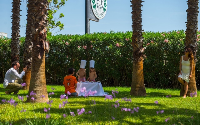 Hotel Parco dei Principi