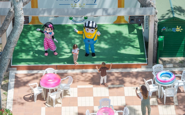 Hotel Parco dei Principi