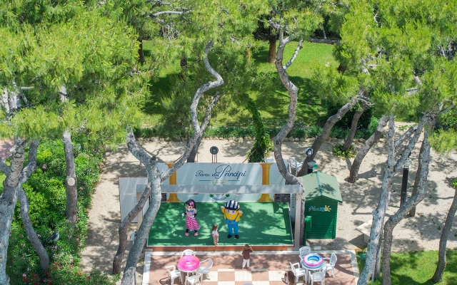 Hotel Parco dei Principi