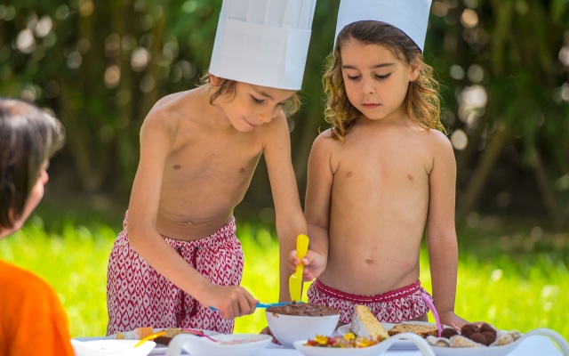 Hotel Parco dei Principi