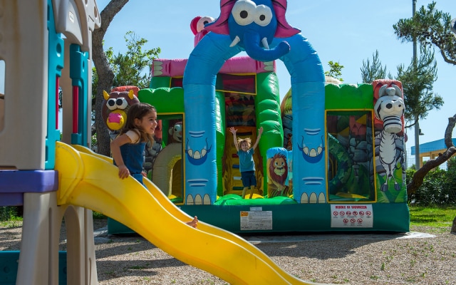 Hotel Parco dei Principi