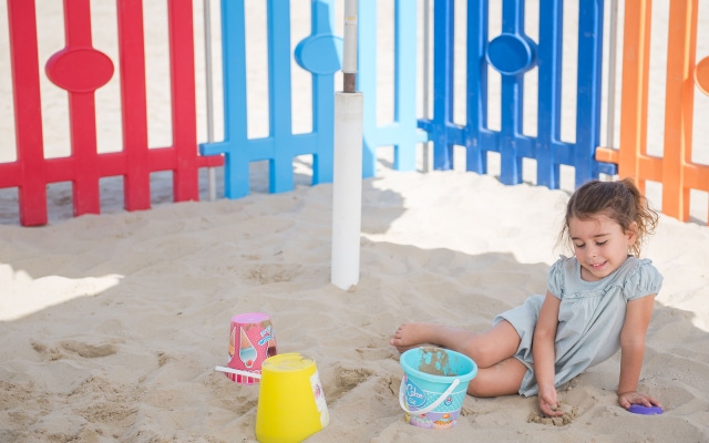 Hotel Parco dei Principi