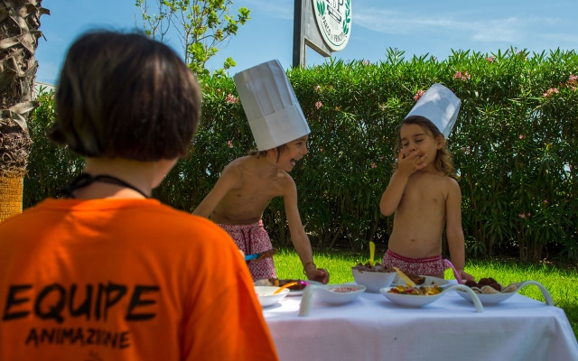 Hotel Parco dei Principi