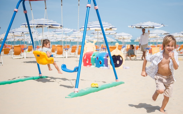 Hotel Parco dei Principi