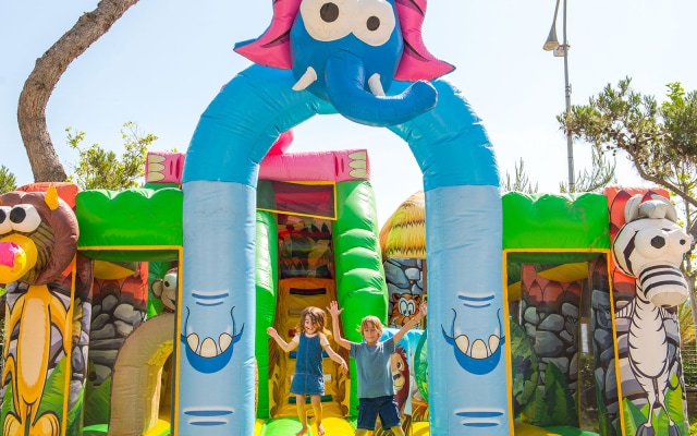 Hotel Parco dei Principi