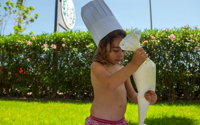 Hotel Parco dei Principi