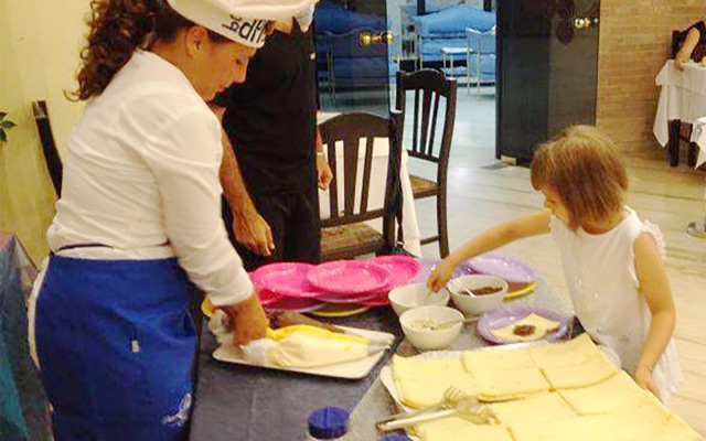 Hotel Parco dei Principi