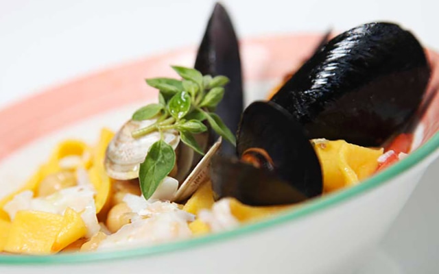 Hotel Parco dei Principi