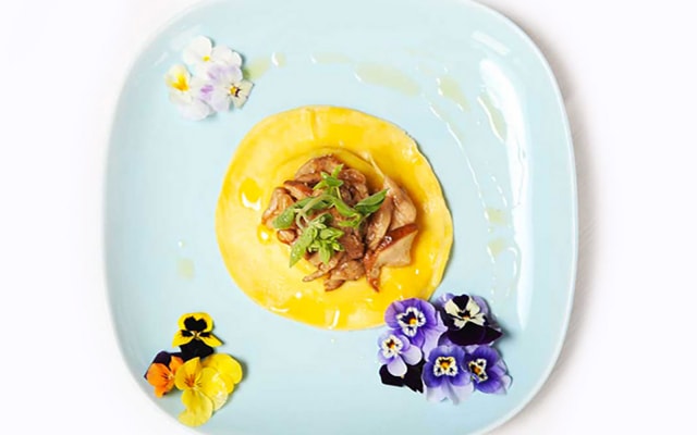 Hotel Parco dei Principi