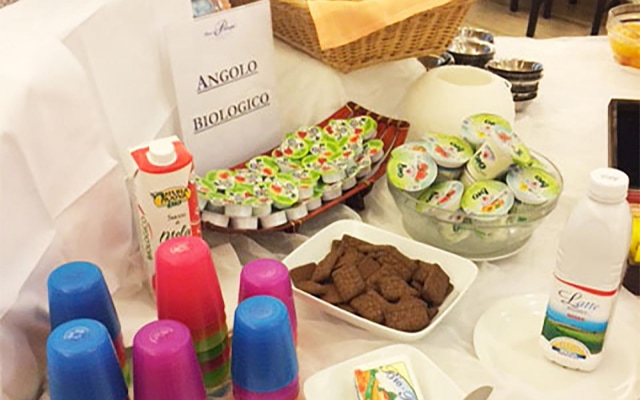 Hotel Parco dei Principi