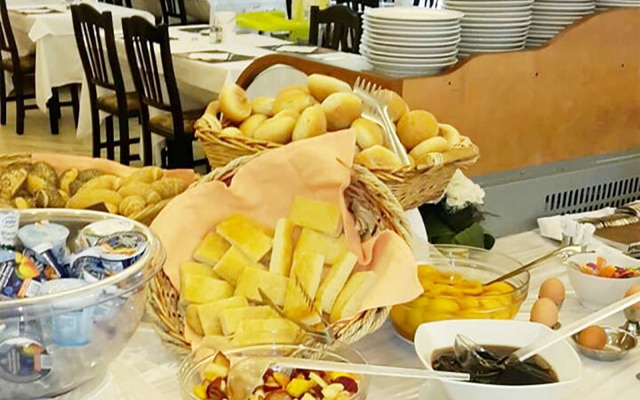 Hotel Parco dei Principi