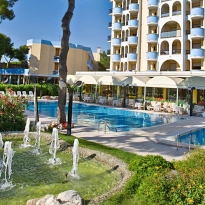 Hotel Parco dei Principi
