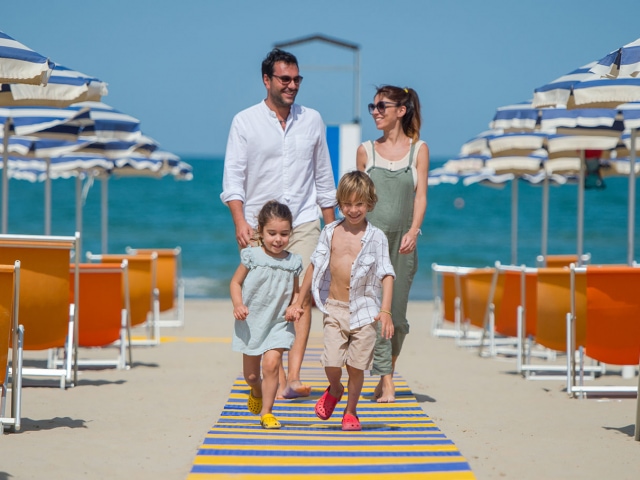 Hotel Parco dei Principi