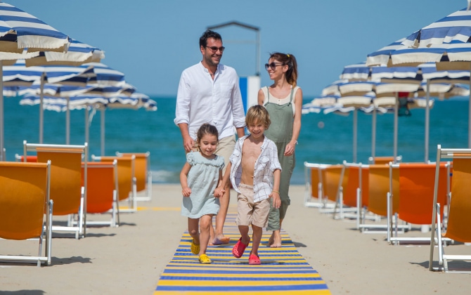 Hotel Parco dei Principi