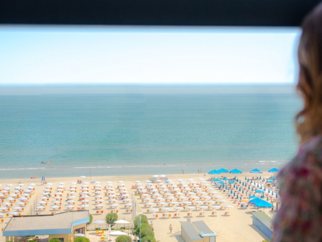 Hotel Parco dei Principi