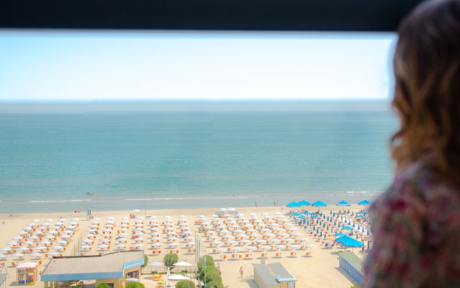 Hotel Parco dei Principi