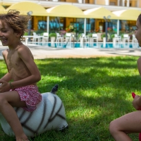 Hotel Parco dei Principi