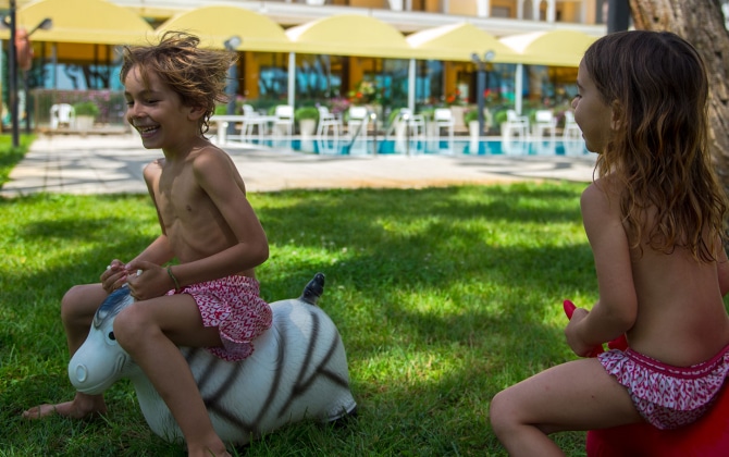 Hotel Parco dei Principi