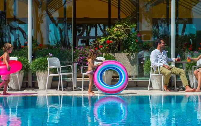 Hotel Parco dei Principi