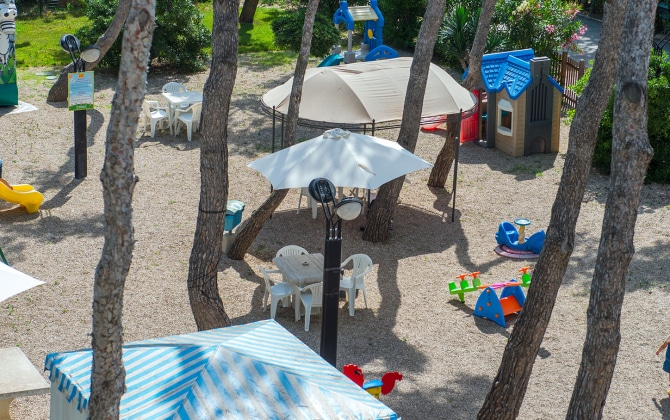 Hotel Parco dei Principi