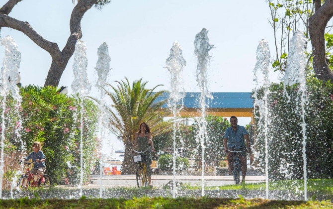 Hotel Parco dei Principi