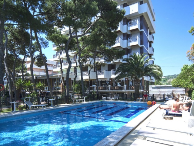Hotel Promenade