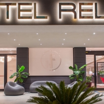 Hotel Relax